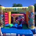 Château Clown sans toit